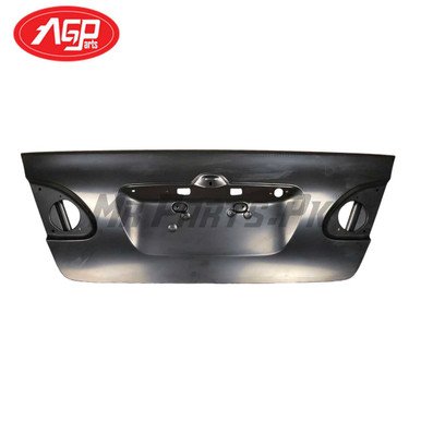 Toyota Corolla 2002 - 2008 AGP Trunk Lid