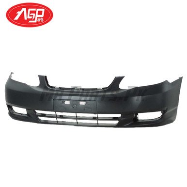 Toyota Corolla 2002 - 2008 AGP Front Bumper