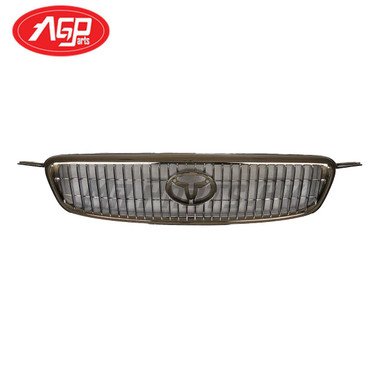 Toyota Corolla 2002 - 2008 AGP Grille