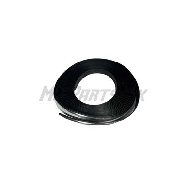 Toyota Corolla 1986 - 1987 Bumper Moulding