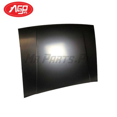 Toyota Corolla 1982 - 1983 AGP Bonnet