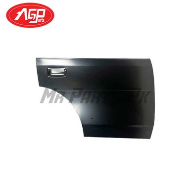 Toyota Corolla 1982 - 1983 AGP Rear Door Skin