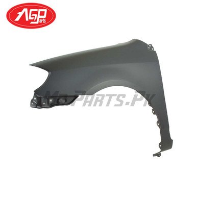 Toyota Corolla 2001 - 2003 Japan Model AGP Front Fender