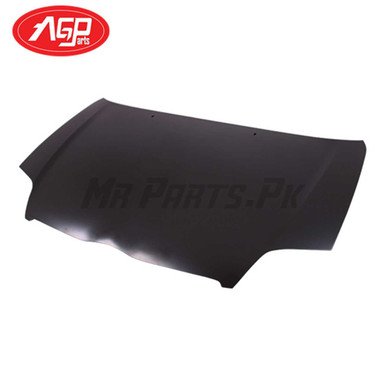 Toyota Corolla 2001 - 2003 Japan Model AGP Bonnet
