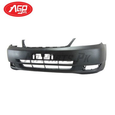 Toyota Corolla 2001 - 2003 Japan Model AGP Front Bumper