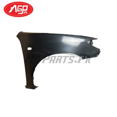 Toyota Camry 2002 - 2005 AGP Front Fender