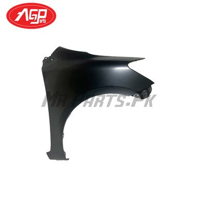 Toyota Belta 2010 - 2013 AGP Front Fender