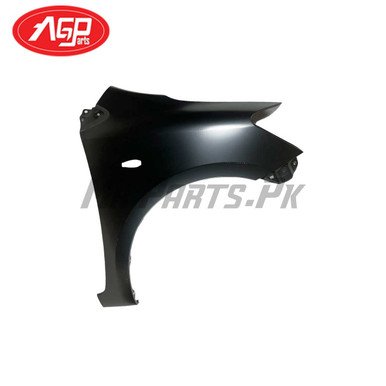 Toyota Belta 2006 - 2009 AGP Front Fender W Hole