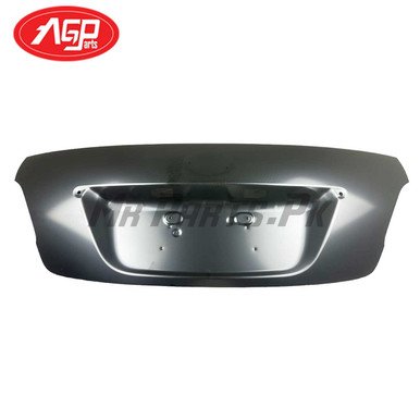 Toyota Belta 2006 - 2013 AGP Trunk Lid