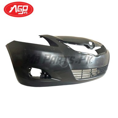 Toyota Belta 2006 - 2013 AGP Front Bumper