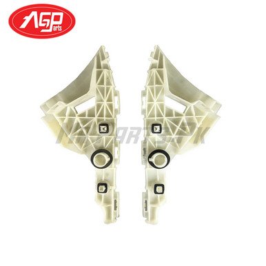Toyota Belta 2006 - 2013 AGP Rear Bumper Spacer