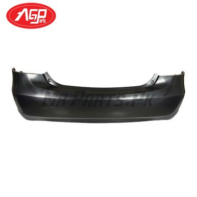 Toyota Belta 2006 - 2013 AGP Rear Bumper