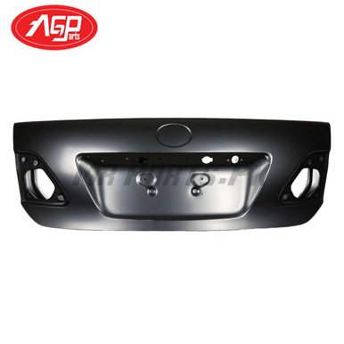 Toyota Corolla 2009 - 2014 AGP Trunk Lid
