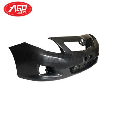 Toyota Corolla 2009 - 2010 AGP Front Bumper