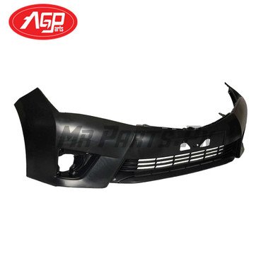 Toyota Corolla 2015 - 2017 AGP Front Bumper
