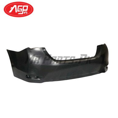 Toyota Corolla 2015 - 2017 AGP Rear Bumper