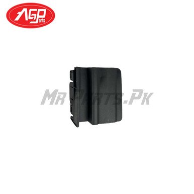 Toyota Yaris 2020 - 2024 AGP Front Bumper Tow Hook Cover