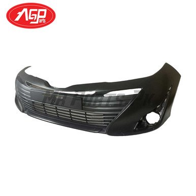 Toyota Yaris 2020 - 2024 AGP Front Bumper
