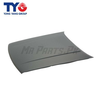 Toyota Corolla 1984 - 1987 TYG Bonnet