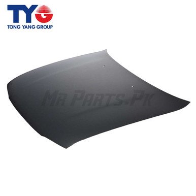 Toyota Corolla 1992 - 2001 TYG Bonnet