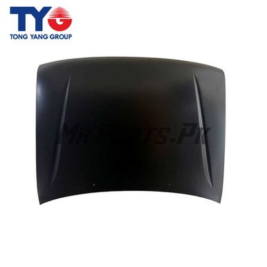Toyota Hilux 1997 - 2000 TYG Bonnet