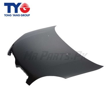Toyota Vitz 1999 - 2004 TYG Bonnet