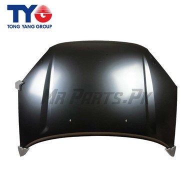 Toyota Rav4 2001 - 2003 TYG Bonnet