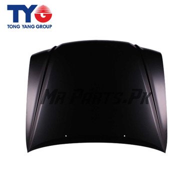 Toyota Hilux 2001 - 2004 TYG Bonnet