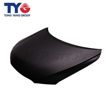 Toyota Corolla 2009 - 2014 TYG Bonnet