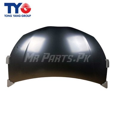 Toyota Vitz 2011 - 2019 TYG Bonnet