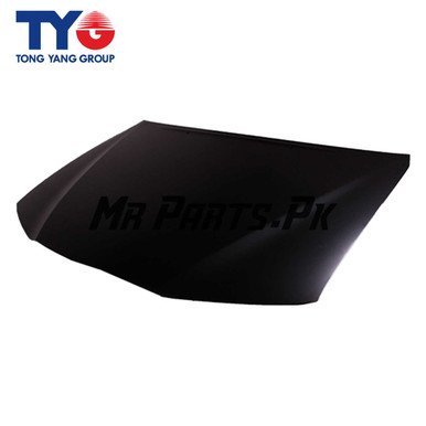 Toyota Fortuner 2012 - 2016 / Hilux 2011 - 2014 Champ TYG Bonnet