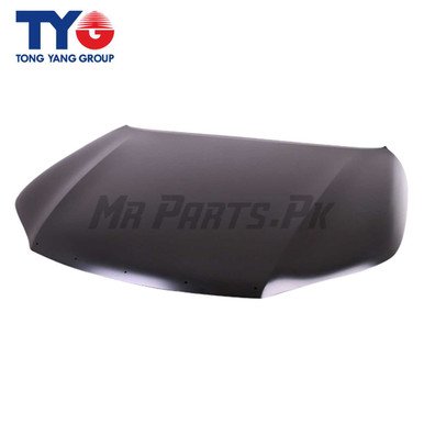 Toyota Hilux 2015 - 2026 Revo / Rocco TYG Bonnet
