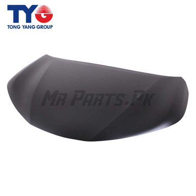 Toyota Yaris 2020 - 2026 TYG Bonnet