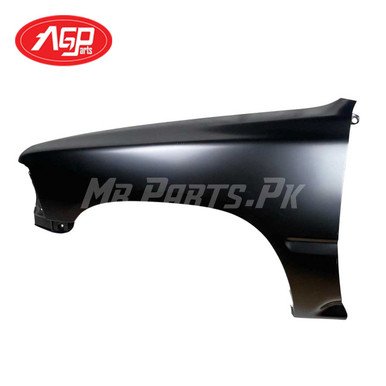Toyota Hilux 1989 - 1996 AGP Front Fender