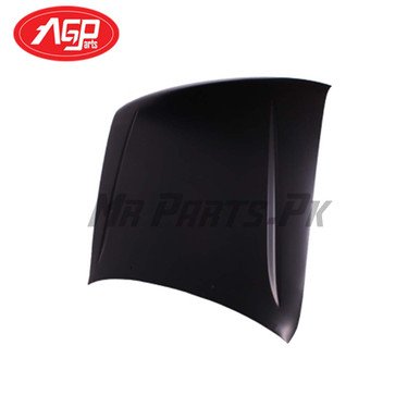 Toyota Hilux 1997 - 2000 AGP Bonnet