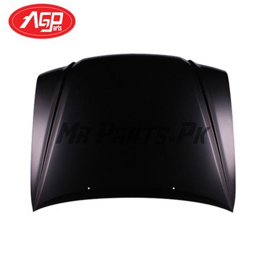 Toyota Hilux 2001 - 2004 AGP Bonnet