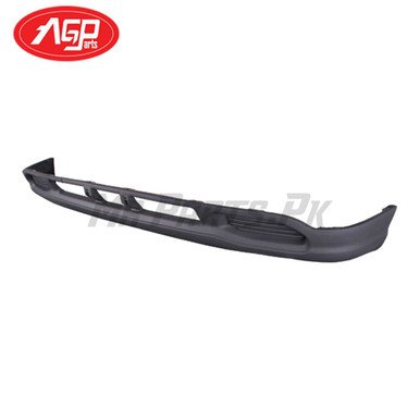 Toyota Hilux 2001 - 2004 Single Cabin AGP Front Bumper Apron