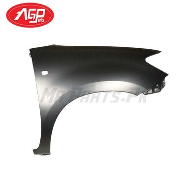 Toyota Hilux 2005 - 2010 Single Cabin AGP Front Fender