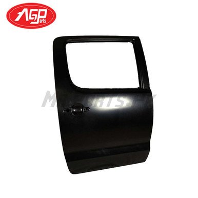 Toyota Hilux 2005 - 2010 Vigo / 2011 - 2014 Champ AGP Rear Door