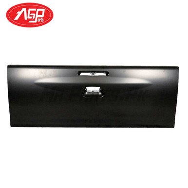 Toyota Hilux 2005 - 2010 Vigo / 2011 - 2014 Champ AGP Tail Gate W Third Lamp Hole