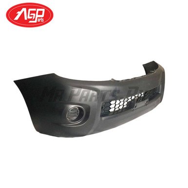 Toyota Hilux 2008 - 2010 Single Cabin AGP Front Bumper