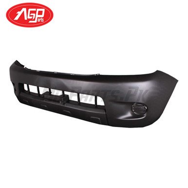 Toyota Hilux 2005 - 2007 Single Cabin AGP Front Bumper