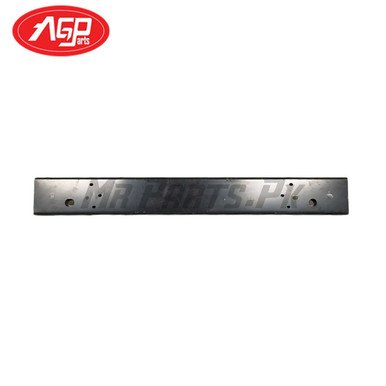 Toyota Hilux 2005 - 2010 Single Cabin AGP Front Bumper Reinforcement