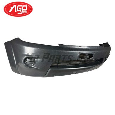 Toyota Fortuner 2004 - 2007 AGP Front Bumper