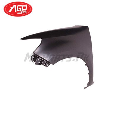 Toyota Hilux 2011 - 2014 Single Cabin AGP Front Fender