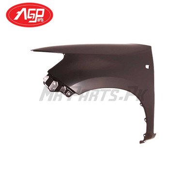 Toyota Hilux 2011 - 2014 Single Cabin AGP Front Fender W Hole