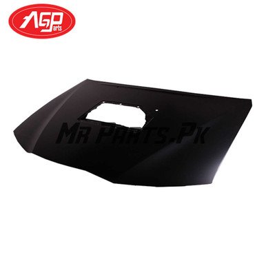 Toyota Fortuner 2012 - 2016 / Hilux 2011 - 2014 Champ AGP Bonnet W Air Hole