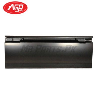 Toyota Hilux 2005 - 2014 Vigo AGP Tail Gate