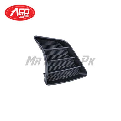 Toyota Hilux 2011 - 2014 Champ AGP Fog Light Cover Inner