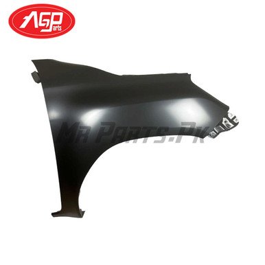 Toyota Hilux 2015 - 2026 Revo / Rocco AGP Front Fender